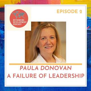 2.2 A Failure of Leadership