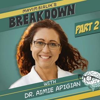 PART TWO: The Science Behind Trauma: The Connection to Inflammation & Depression & How You Can Heal