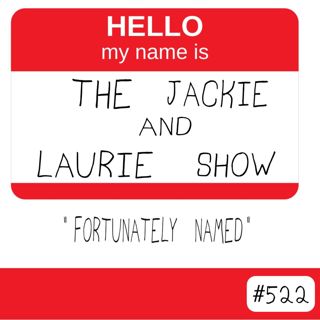 Fortunately Named (#522)