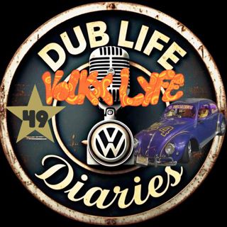 Basslines & Aircooled Lifelines: Darrin D-Note Milton on Building Music and Community Ep49