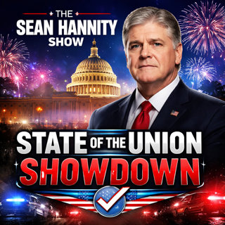 State of the Union Showdown