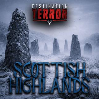 Scottish Highlands - When Ancient Stones Wake in the Winter Mist