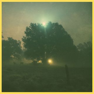 The Terrifying Mysteries of Skinwalker Ranch
