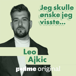 Leo Ajkic