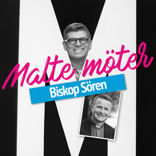 215. Malte Möter - Biskop Sören