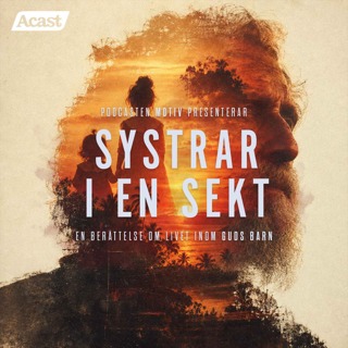 Teaser - Systrar i en sekt