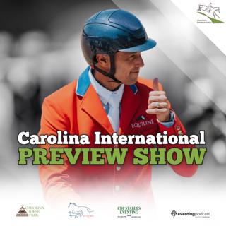 2026 Carolina International Preview Show