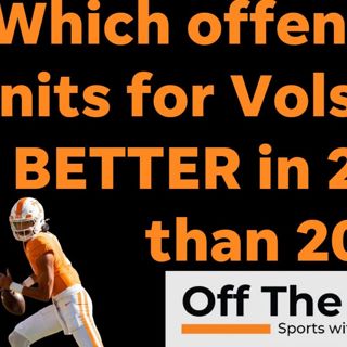 Josh Heupel says Vols have most TALENTED roster since he's taken over Tennessee Football: Is he right on offense?