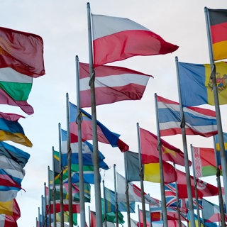 Wir - Hier (2/4): Woraus entsteht ein Wir?