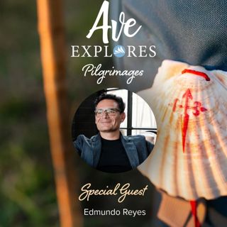 Teaser: Why Pilgrimages? feat. Edmundo Reyes of Seeking Beauty