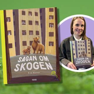 Saga: Sagan om skogen