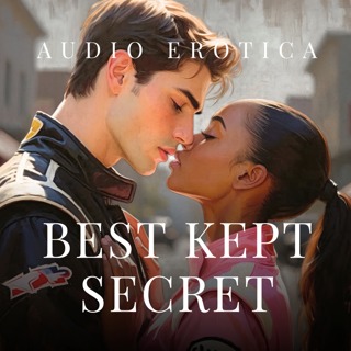 Cocky Racer is Not Racing For His Ego This Time - Erotica Audiobook
