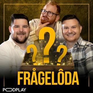 Frågelôda #4: Hellenius Höna