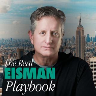Apollo's Private Credit Exposure: Chris Edson Weighs In | The Real Eisman Playbook Ep 57