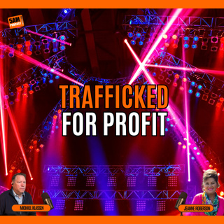 The Hidden Reality of Human Trafficking: What You Need to Know