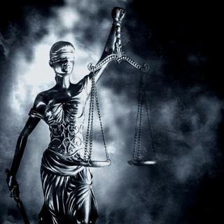No Justice, No Peace