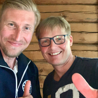 Jakso 6. Pelastajan rooli ensihoidossa. Pelastusylitarkastaja Rami Ruuska, Sisäministeriö