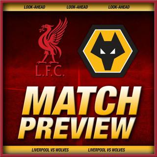 Liverpool vs Wolves | Match Preview! 