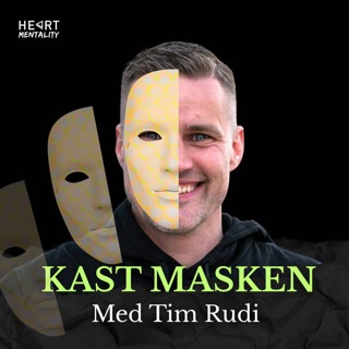191: Hvordan vet du at du lever bak en maske og ikke er deg selv? Del 1