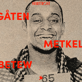 Trailer: Gåten Metkel Betew