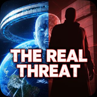 Elon Musk: AI in Space, Digital Humans & Why The Government Is The Real Threat