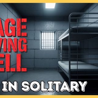 What Is Life REALLY Like Inside Idaho's Toughest Prison (