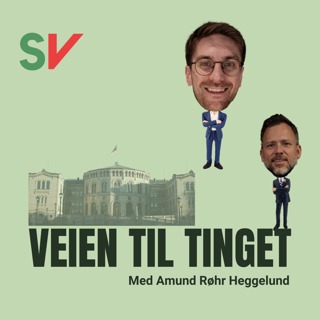 Amund Røhr Heggelund