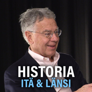 Historia: Itä & Länsi (René Nyberg) | Puheenaihe 297