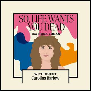 Carolina Barlow on Deepening Empathy and Making it Funny