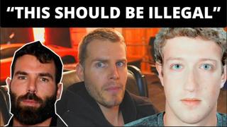 Why "Social" Is Causing You Sub Conscious Brain Damage - Alex Becker Channel