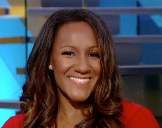 Ep. 141: Karith Foster Isn't Perfect (But She is Happy)