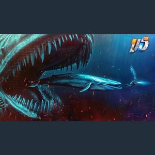 Who is the Ultimate Sea Beast?