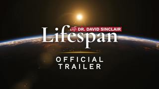 Season 2 Official Trailer: Lifespan with Dr. David Sinclair