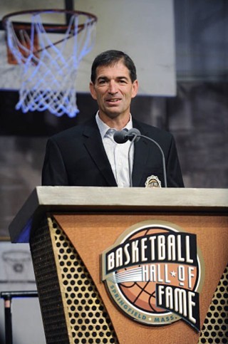 ohn Stockton: The Principles That Built a Hall of Fame Life | Passion, Purpose & Character