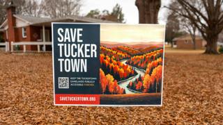 Public Lands and Access with Cody Fulk of the NCWRC
