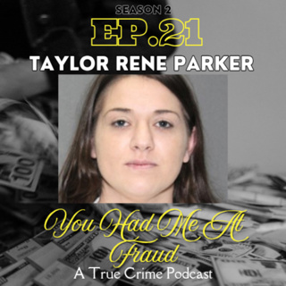 Taylor Rene Parker: Nine Months of Lies