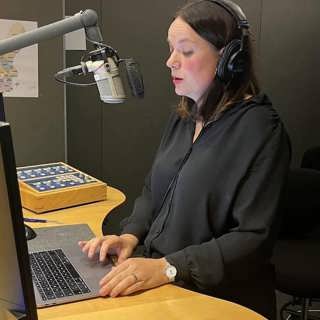 Tid att förundras – Clara Vennman