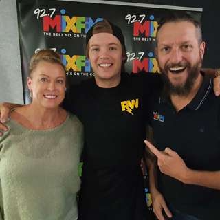 PODCAST: Talking tricks with local Nitro Circus star Ryan Williams