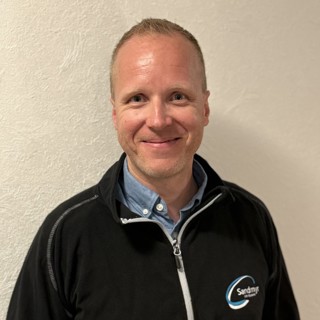 Kristoffer Lerstøl