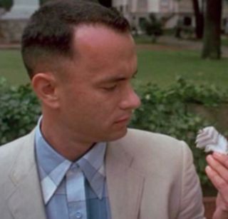Free Ad-Supported Movie Tickets, Harry Potter's Growing Pains, Forrest Gump 2, Gambit, He-Man, Three Musketeers & More