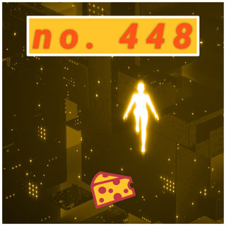 The Free Cheese Episode 448: Rez Infinite