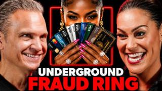 NYC Model Becomes Fraud Queen