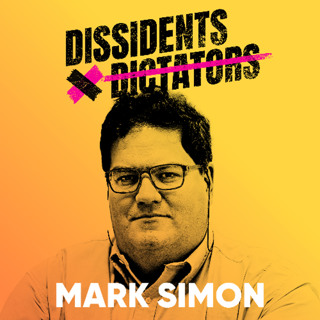 Remembering Hong Kong with Mark Simon