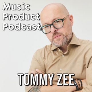 Tommy Zee - Stop Drinking from the Infinite Well
