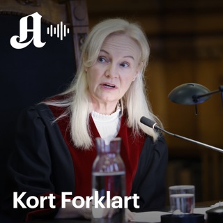 Kort Forklart: Sovevoldtekt straffes mildere, og Asle Toje vraket som 17.mai-taler