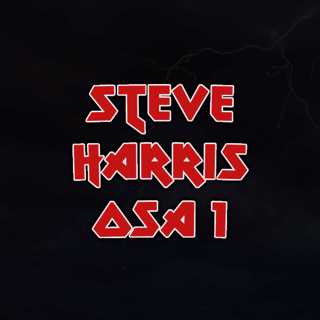 Jakso 19. Steve Harris osa 1