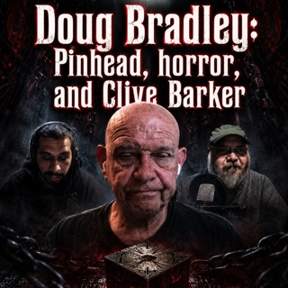 Doug Bradley