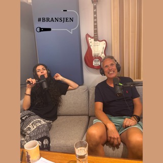 #bransjen- Sesong 7- Hans Olav Trøen- Danseband som misforstått sjanger, lidenskap og gjennomføringsevne