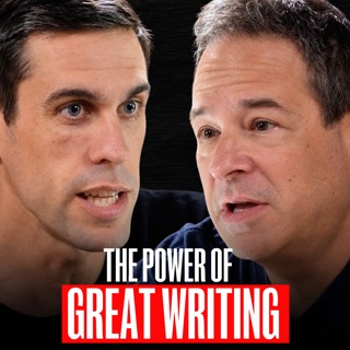 The Art and Obsession of Writing with Rich Cohen