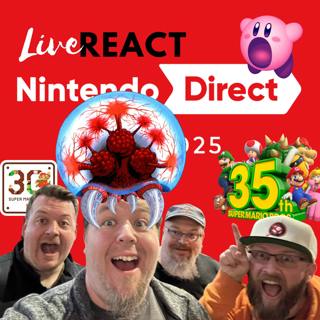 #544.5: Post-Direct Discussions